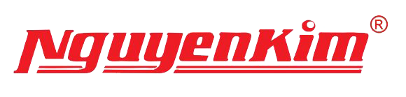 Logo Nguyen Kim