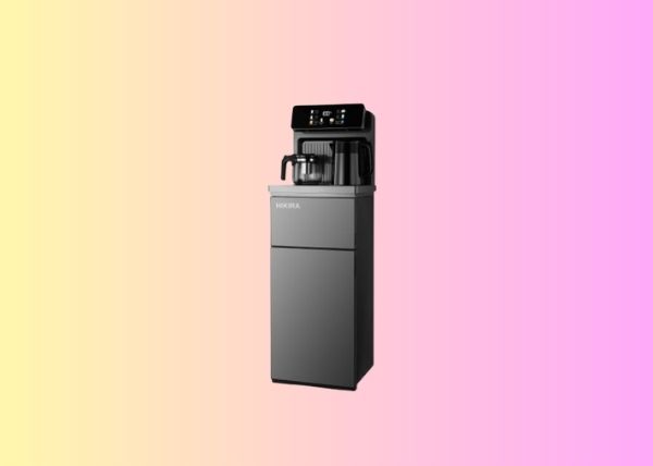 Cây nước nóng lạnh