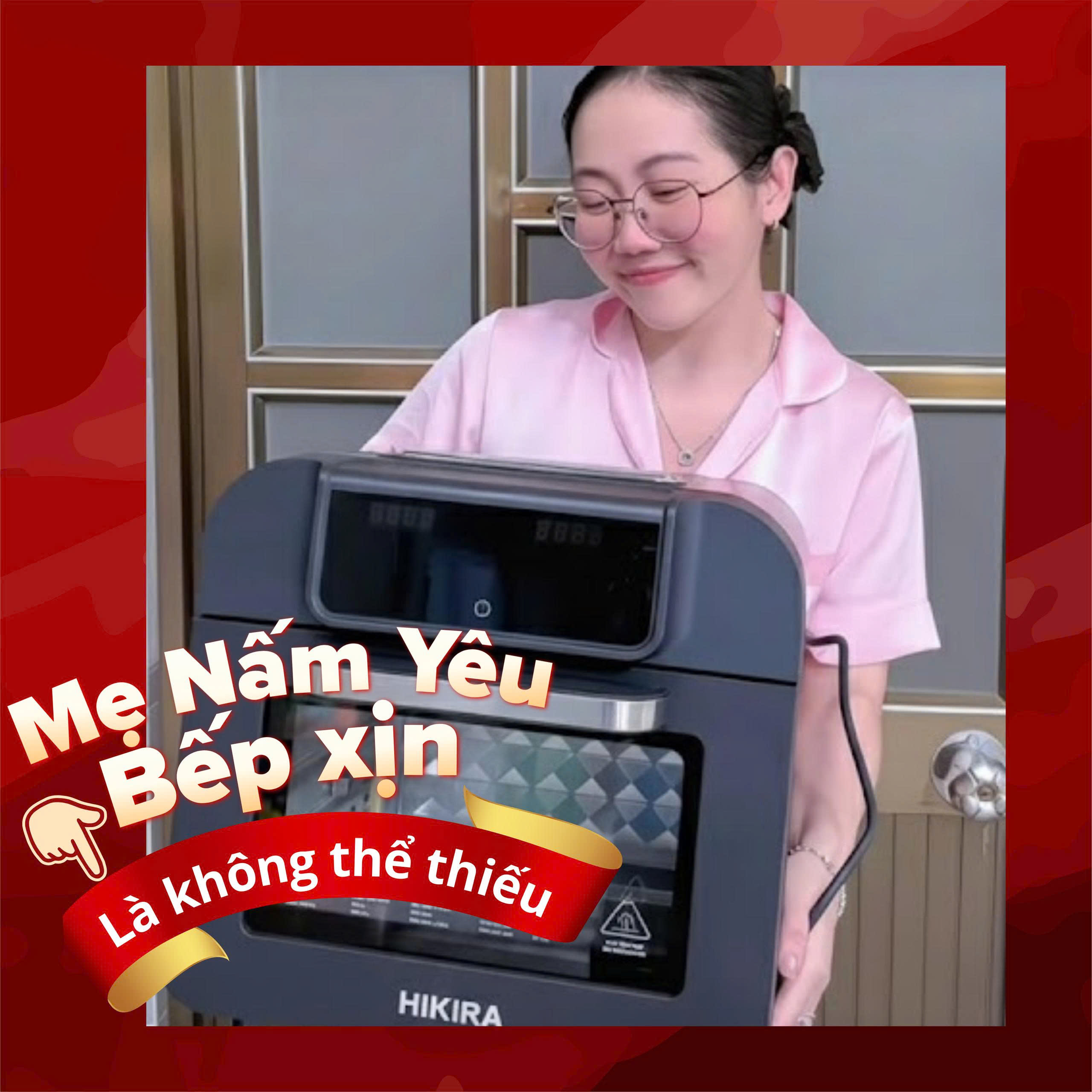 ne nam yeu cung hikira