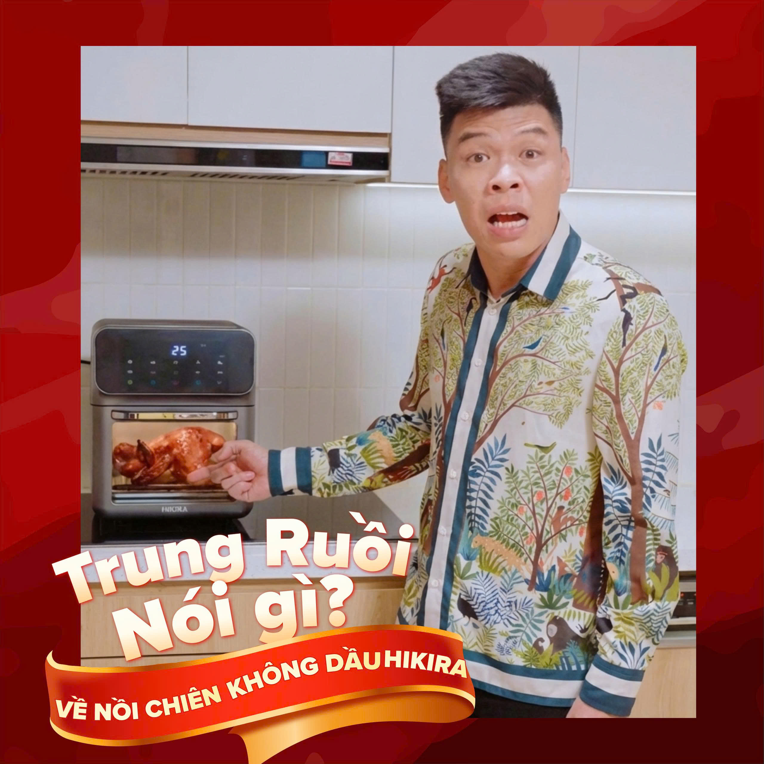 trung ruoi cung hikira