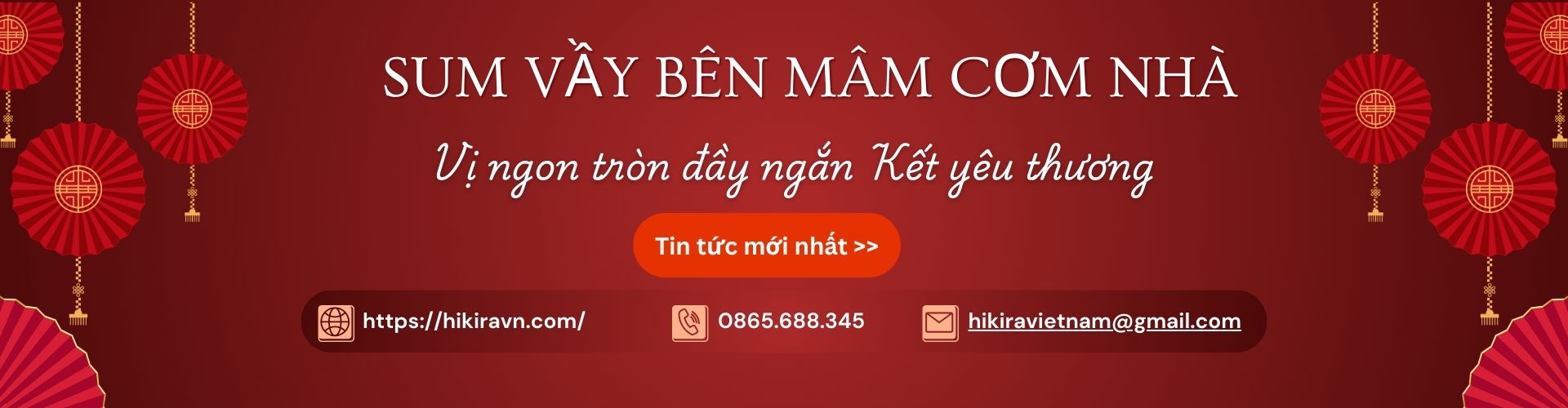 Sum vay ben mam com Tet 6