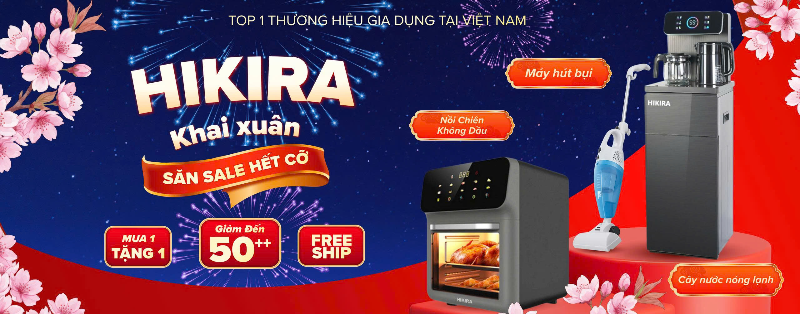 hikira cong nghe nhat ban