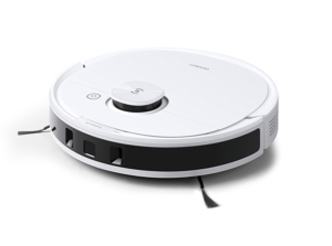 Mua robot hút bụi Nha Trang chính hãng giá rẻ giao tận nơi