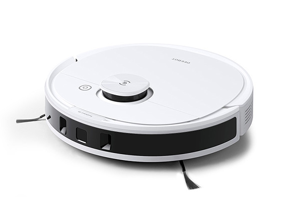 Mua robot hút bụi Nha Trang chính hãng giá rẻ giao tận nơi