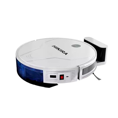 Vì sao mỗi gia đình nên mua robot hút bụi?