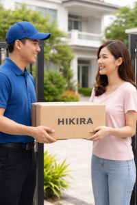 Máy hút bụi cầm tay Đà Nẵng