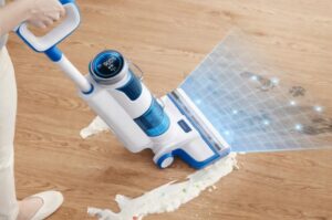 Máy hút bụi cầm tay siêu mạnh, giá rẻ