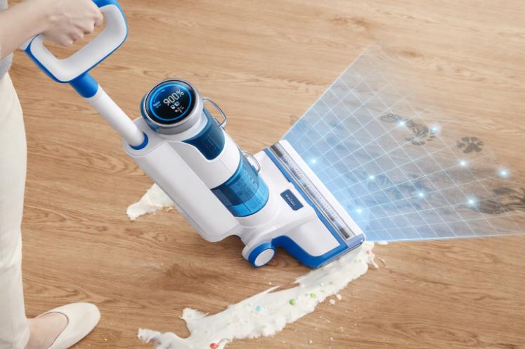 Máy hút bụi cầm tay siêu mạnh, giá rẻ