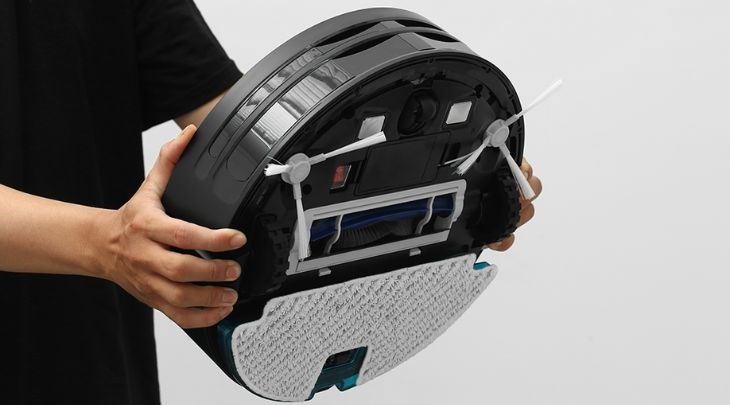 Sửa Robot hút bụi tại nhà