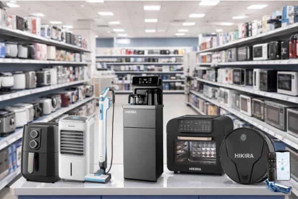 Các sản phẩm của HIKIRA và chế độ bảo hành minh bạch