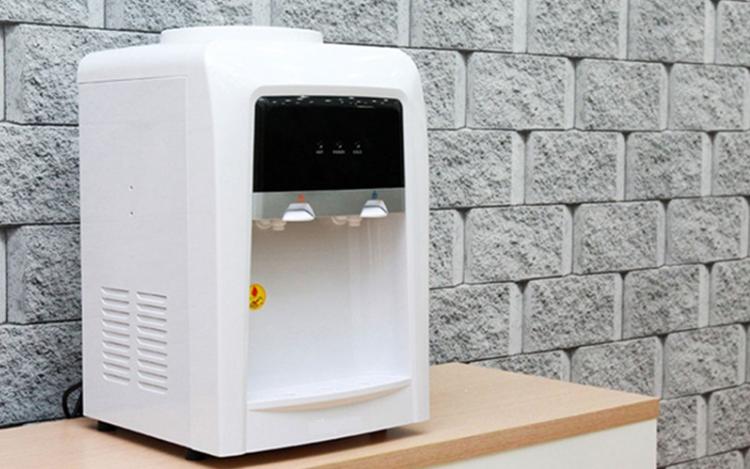 Cây nước nóng lạnh phổ biến hiện nay