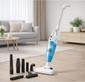 Các đầu hút cho máy hút bụi Hikira Việt Nam