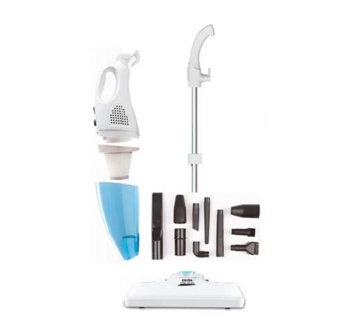 Thân máy hút bụi Hikira Việt Nam