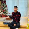 Trung Ruồi review máy hút bụi HIKIRA Việt Nam
