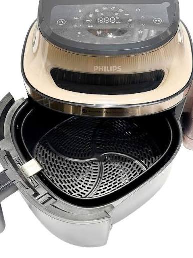 Giá nồi chiên hơi nước bao nhiêu? Bảng giá từ 2–10 triệu 3 Giá nồi chiên hơi nước Philip