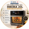 Nồi chiên không dầu Hikira 20L