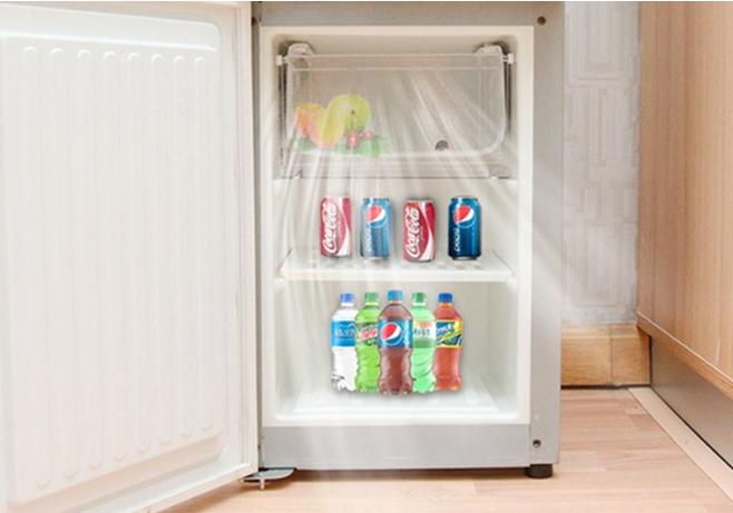 Cây nước nóng lạnh có ngăn làm mát