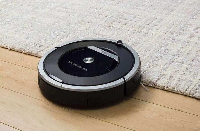 Mua robot hút bụi Nhật Bản chính hãng ở đâu 1 Mua robot hút bụi Nhật Bản lau nhà