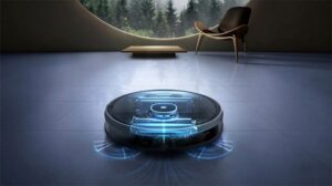 Ưu nhược điểm của robot hút bụi lau nhà có camera