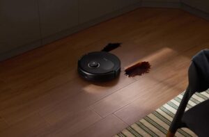 Xu hướng robot hút bụi 2026