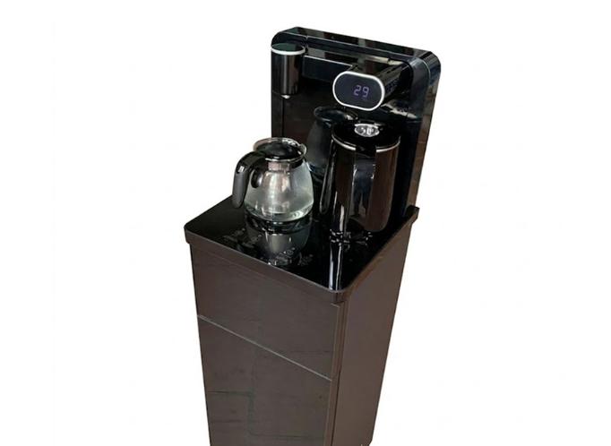 Cây nước nóng lạnh bình đặt dưới là gì?