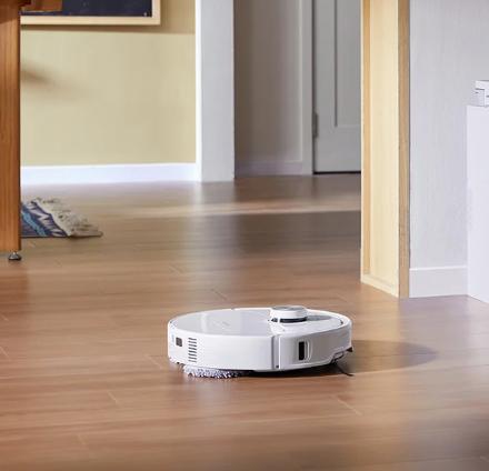 Robot hút bụi tiếng Anh là gì và có những cách gọi nào khác?