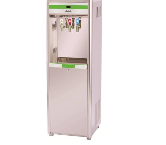 Kinh nghiệm lựa chọn cây nước nóng lạnh có lọc