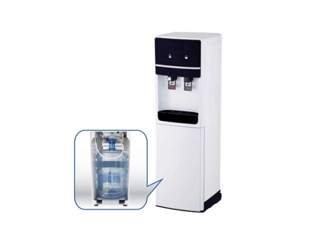 Cây nước nóng lạnh là gì và cấu tạo cơ bản?
