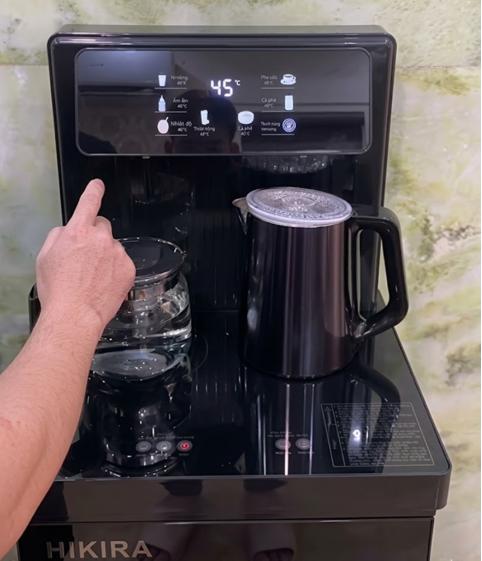 Cây nước nóng lạnh loại nào tốt và đáng mua cho gia đình 1 Cây nước nóng lạnh loại nào tốt?